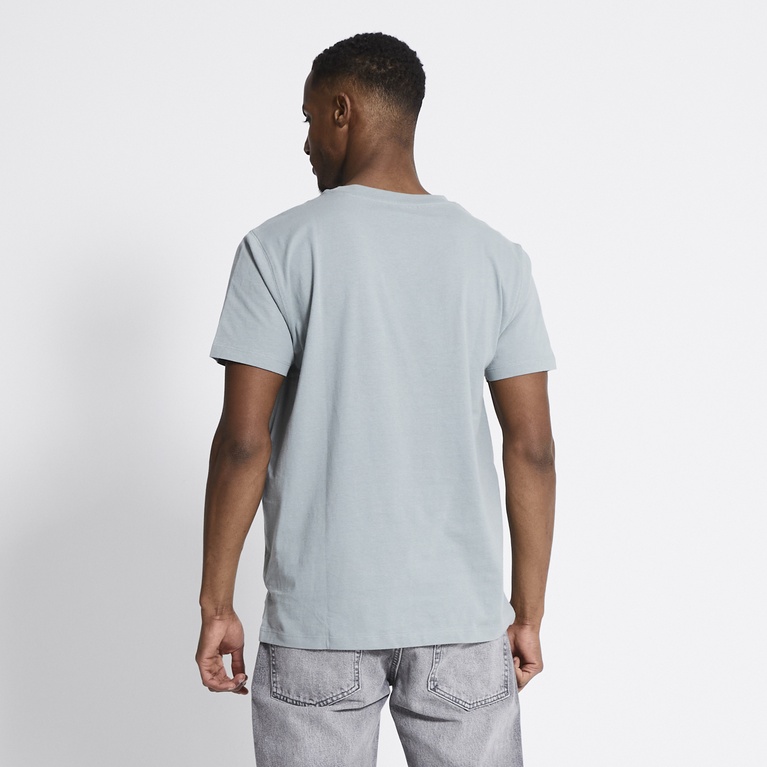 Printed t-shirt "Bill" Printed t-shirt "Bill"
